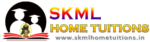 SKML Home Tuitions Logo